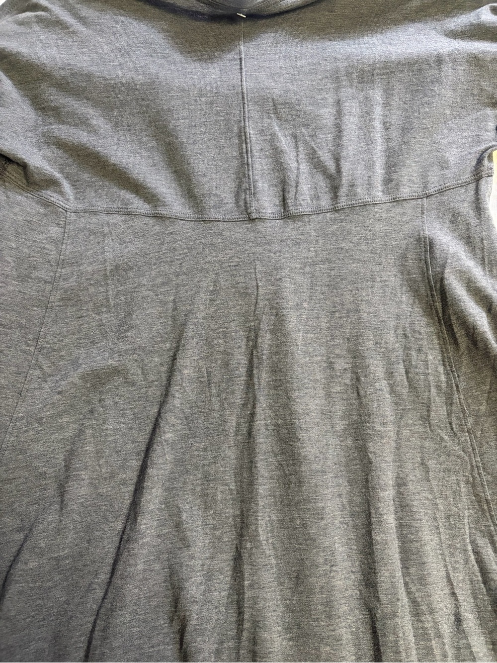🍂2 for $15 Lululemon Acadia Long Sleeve
Heathered Pitch Grey Like New
Size 6 *a - Picture 10 of 12